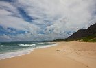 Ka'ena Point to Mokuleia Beach Park